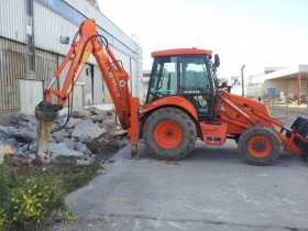  - Excavacions vidalet