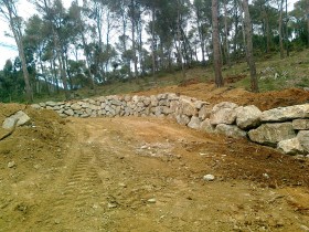  - Excavacions vidalet