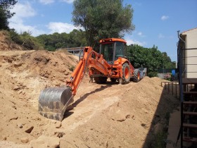  - Excavacions vidalet